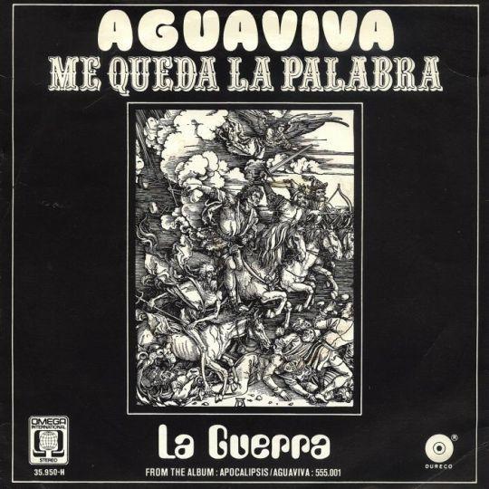 Aguaviva